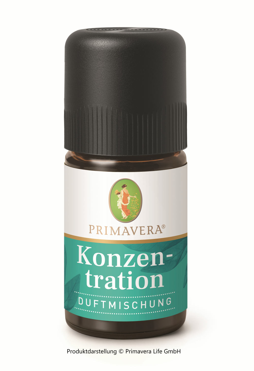 PRIMAVERA Konzentration Duftmischung – 5 ml
